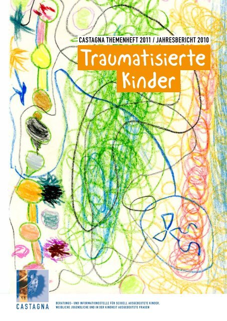 Traumatisierte Kinder - sitt