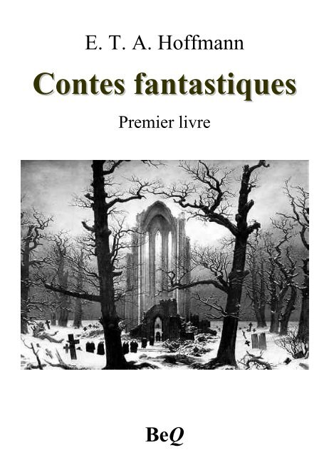 Contes fantastiques