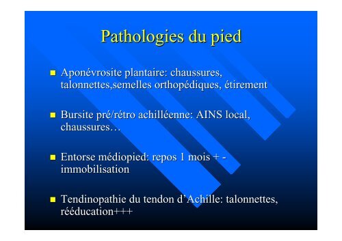 LA TRAUMATOLOGIE DU JOUEUR DE TENNIS - pdf