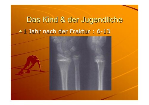 traumatologie - Sportmedizin, Prävention und Rehabilitation