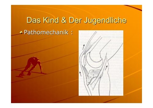 traumatologie - Sportmedizin, Prävention und Rehabilitation