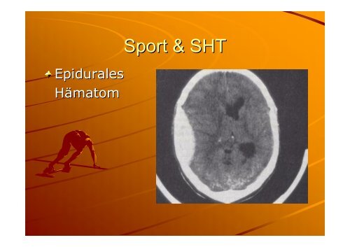 traumatologie - Sportmedizin, Prävention und Rehabilitation