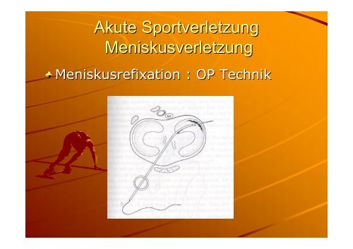 traumatologie - Sportmedizin, Prävention und Rehabilitation