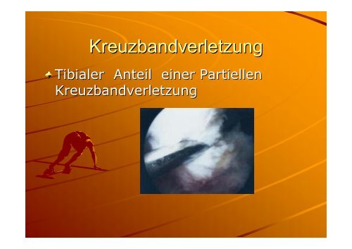 traumatologie - Sportmedizin, Prävention und Rehabilitation