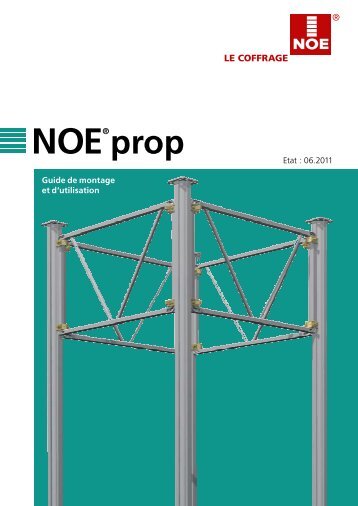 NOE prop - NOE-Schaltechnik