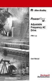 Adjustable Frequency AC Drive - Mid-Island Electrical Supply