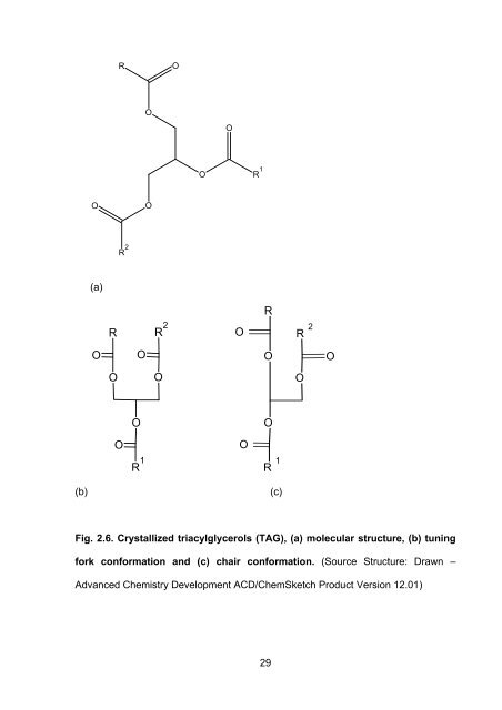 Stabilisation of water-in-oil emulsions to improve - eTheses ...