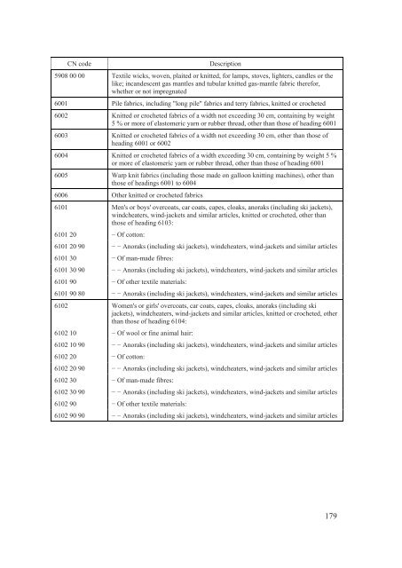 Stabilisation and Association Agreement - Official Documents