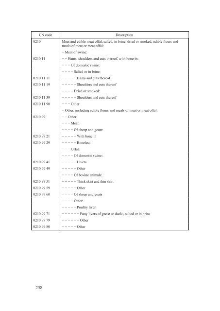 Stabilisation and Association Agreement - Official Documents