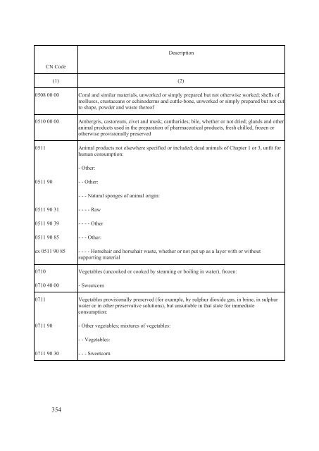 Stabilisation and Association Agreement - Official Documents