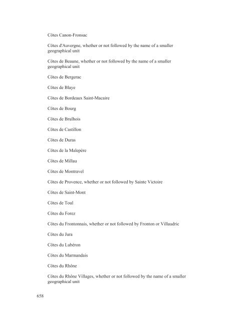 Stabilisation and Association Agreement - Official Documents