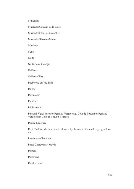 Stabilisation and Association Agreement - Official Documents