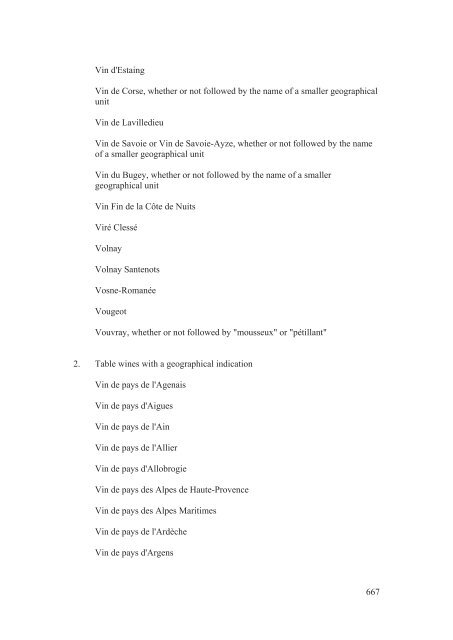 Stabilisation and Association Agreement - Official Documents