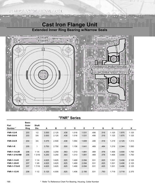 Ball Bearing - Timken