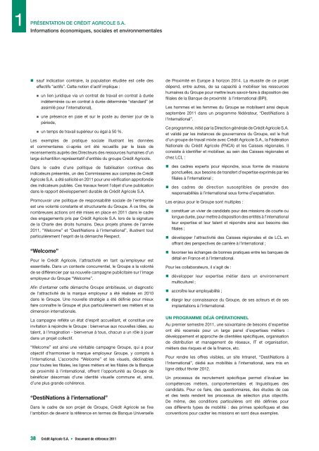 Document de référence Rapport annuel 2011 - Info-financiere.fr