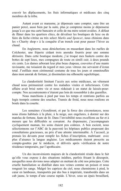 LES PILIERS DE LA TRAITRISE - Scandale-France.org