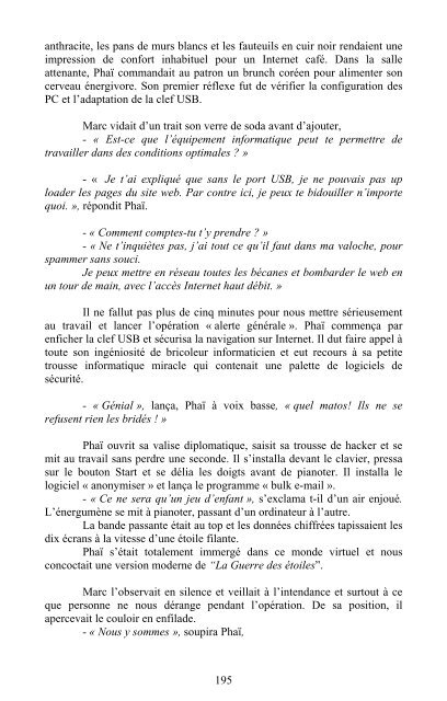 LES PILIERS DE LA TRAITRISE - Scandale-France.org