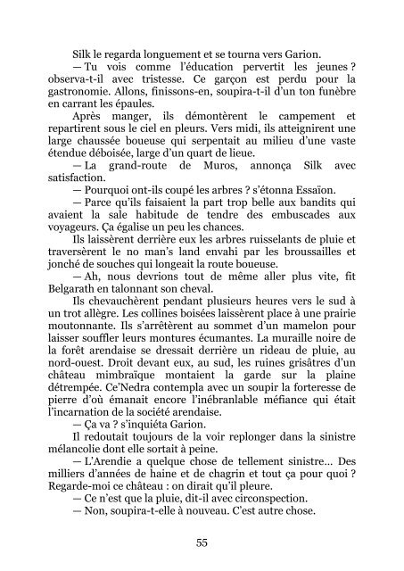 La Mallorée-2-Le roi des Murgos - Index of