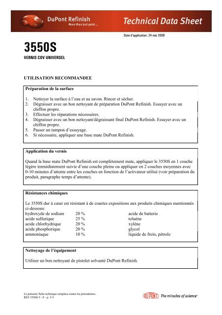 DOCUMENTATION ETUDE DE CAS - Educauto.org