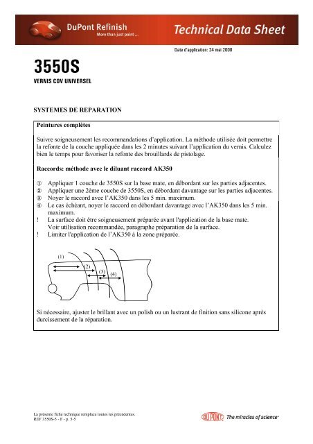 DOCUMENTATION ETUDE DE CAS - Educauto.org