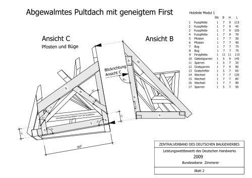 BLW Zimmerer.pdf - Zentralverband Deutsches Baugewerbe