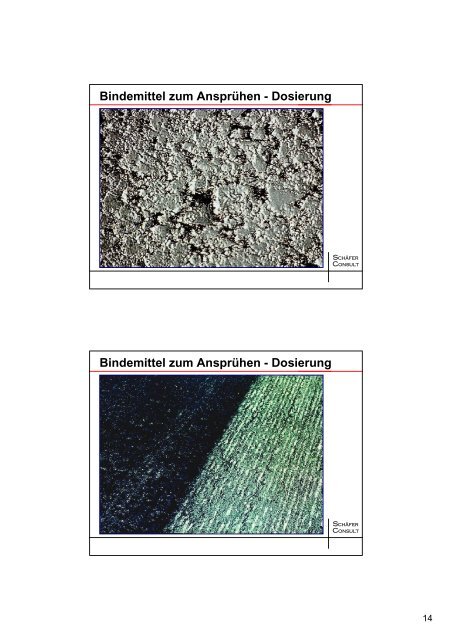 Asphaltdeckschicht beim Einbau