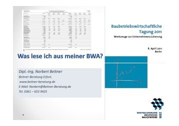 Beitner_Vortrag_08042011-neu [Kompatibilitätsmodus]