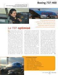Boeing 737-400 - EntreVoisins.org