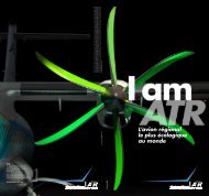 ATR-72-600 Avianca Airlines New Livery | HLJ.com