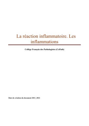Collège pathologie inflammation.pdf