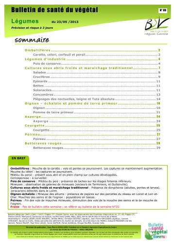 N°9.pdf - Chambre régionale d'agriculture (CRA)