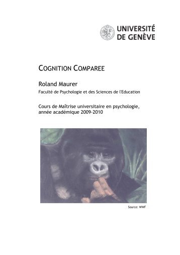 Tout le texte du cours assemblé proprement en format .PDF, avec ...