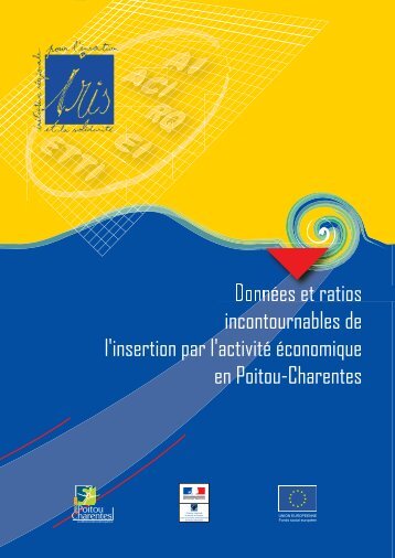 Ratios et données incontournables de l'IAE en - Iris