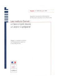 CARNOT PDF - Version brochée - Ministère de l'enseignement ...