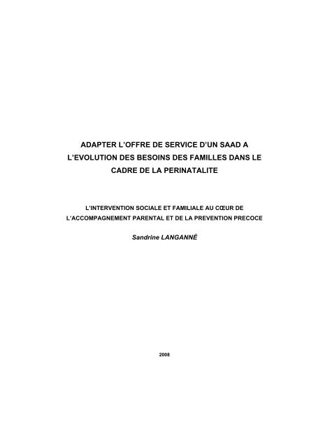 exemple dpp tisf