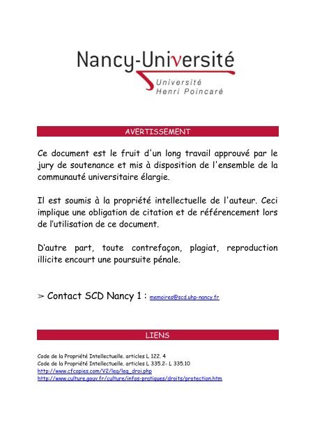 citation droit penal special