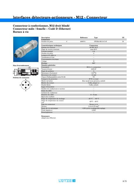 Modules d'interface: relais, convertisseurs et de câblage ...