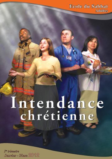 Adultes - Seventh Day Adventist Reform Movement