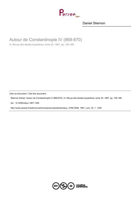 REB -_1967_num_25_1_1392.pdf - Bibliotheca Pretiosa