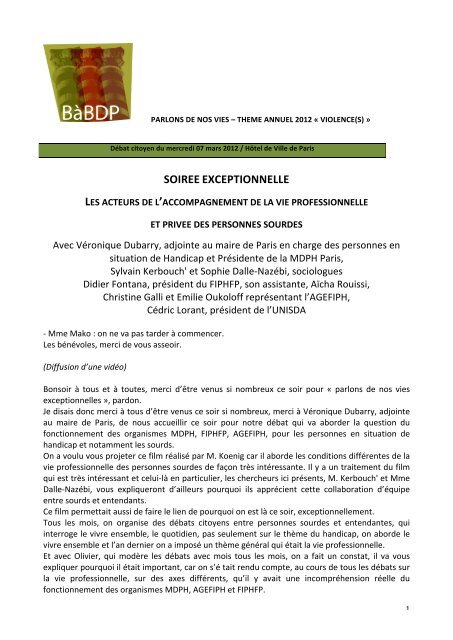 07/03/12 - BàBDP