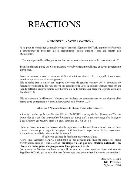 Archives Documents Divers Accueil