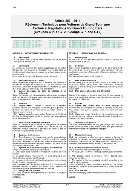 Réglage intérieur de la voiture et ses caractéristiques – Articles et des  nouvelles sur tunned