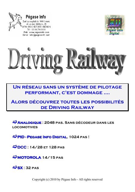 Guide Driving Railway - Driving Railway, Easy Train, Design Railway
