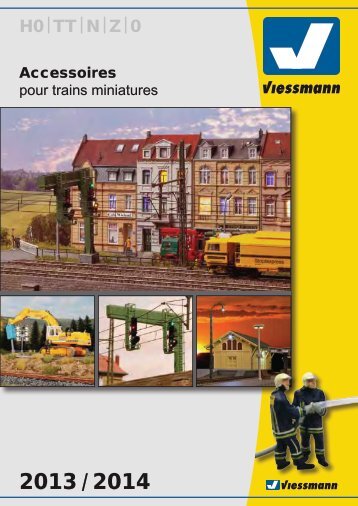 Download - Viessmann Modellspielwaren GmbH