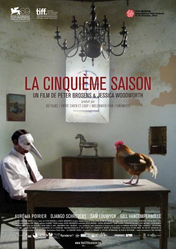 la cinquième saison