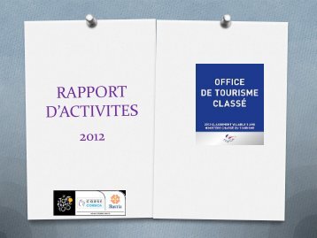 Version PDF - Office de Tourisme de Bastia