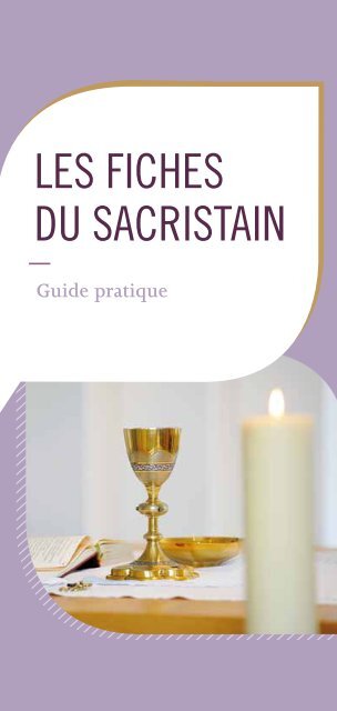 Scarica Gratis Images Les Fiches Du Sacristain Liturgie Catholique dernière salutations