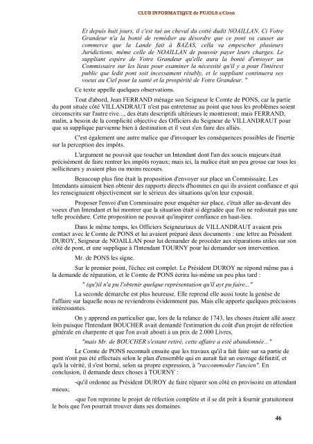 "pdf". - Vallee-du-ciron.com