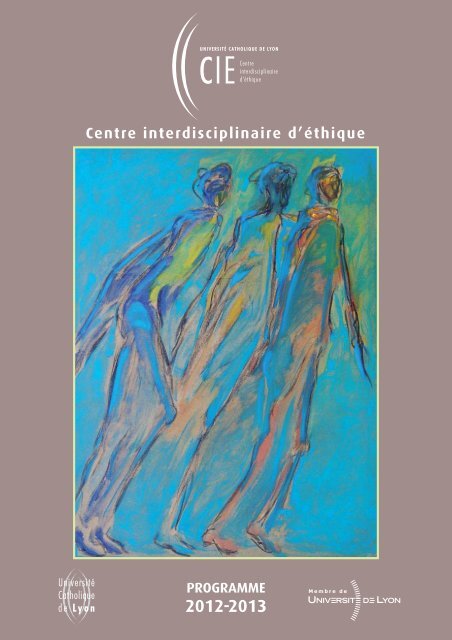 Centre interdisciplinaire d'éthique - Banque de données en santé ...