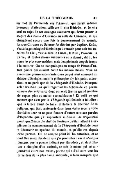 Traduction d'Alphonse Fresse-Montval - Notes du mont Royal